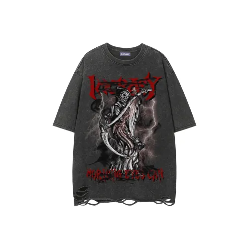 Imcrasy Унисекс Футболки