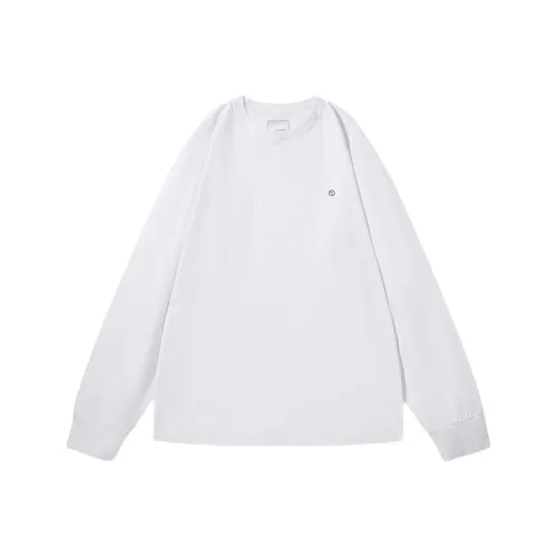 OUTDOOR PRODUCTS Рукав с оборванным плечом быстросохнущий одежда унисекс натуральный белый