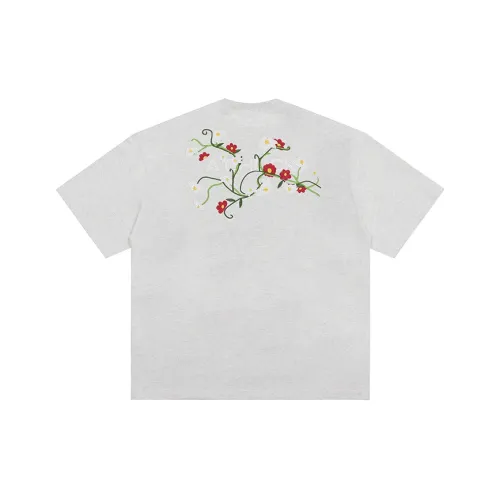 A Chock Унисекс Футболка