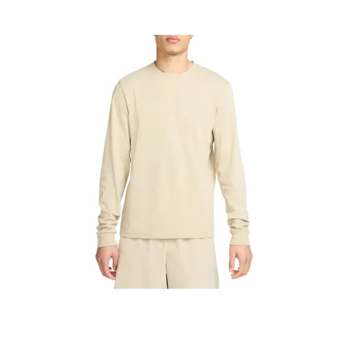 Nike PrimaryDri Форма SS25 T Рубашка Мужская Пустынный хаки