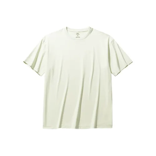 ANTA Life Collection T-Shirt Унисекс Grass Green