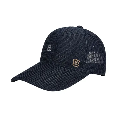 ALUOLI Полиэстер Кепки Унисекс