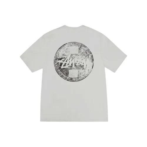 Stussy SS24 Унисекс T-рубашки