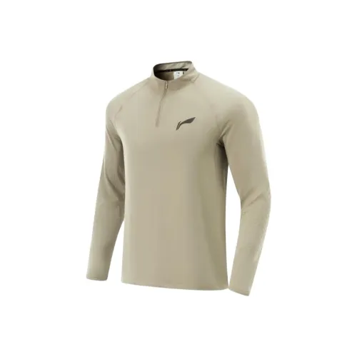 Т-рубашка мужская кофейная пена умбра