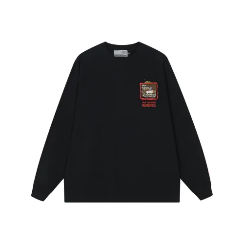 HARSH AND CRUEL Унисекс Футболка