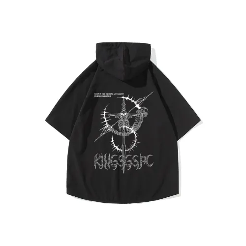 kingsgspc Унисекс Футболки