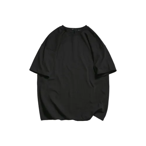 Pin Li Короткий рукав T-рубашки Мужской