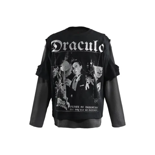 TBHNP Унисекс Футболки