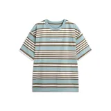 Cyan Stripes  
Циан Полосы