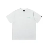 Серый меланж