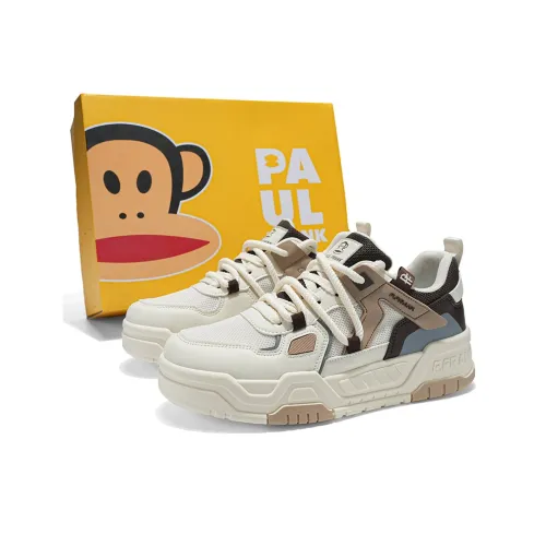 PAUL FRANK Скейтборд Кроссовки Низкие Мужские