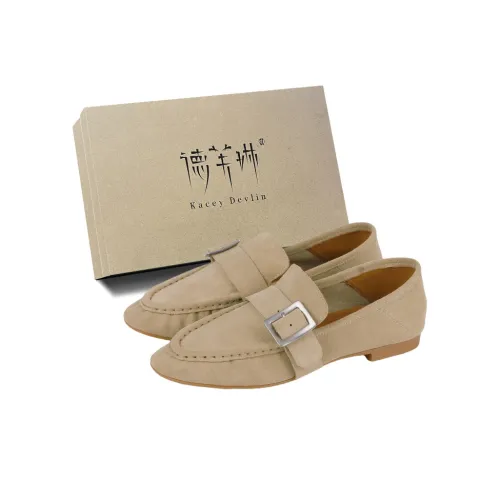 Kacey Devlin Лоферы Женские