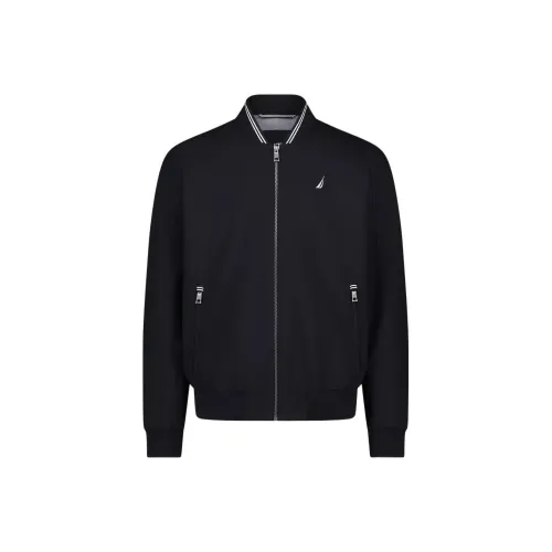 NAUTICA Куртки и Пальто Мужской Черный