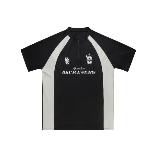 BKCXZICE Унисекс Футболка