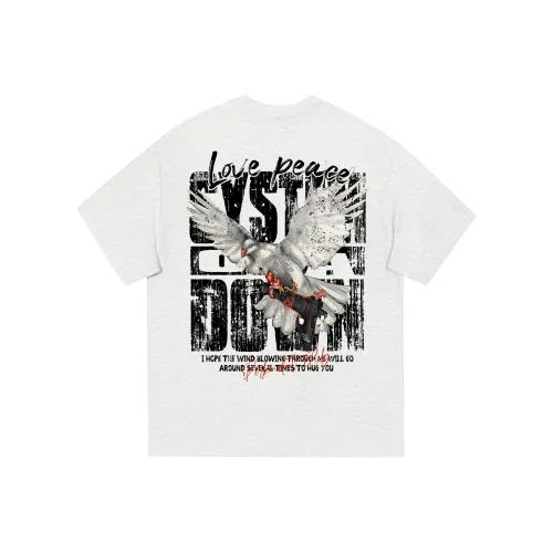 Pirkadat Унисекс Футболки