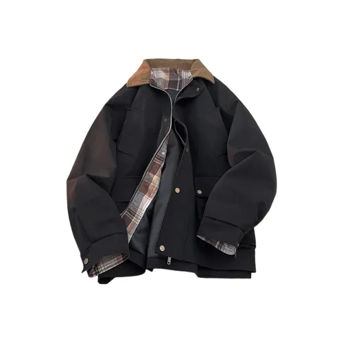 LA'T.WEEKEND Куртки и Пальто Унисекс