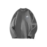 Gray (Starry Sky Exploration Логотип на груди)  
Серый (Starry Sky Exploration Логотип на груди)