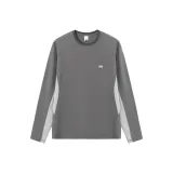 Темно-серый