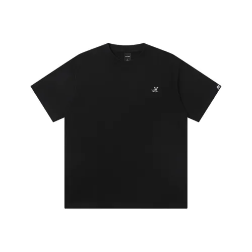 JUNGLE TIGER Унисекс Футболка