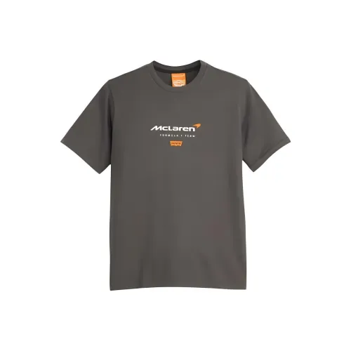 Levi's McLaren Racing Co Branded Edition T-Shirt Мужская