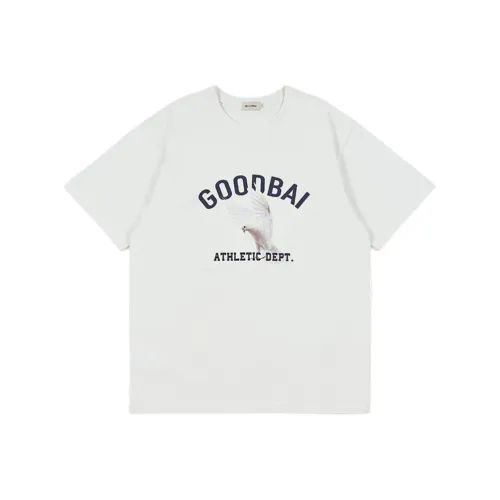 GOOD BAI SS24 Унисекс Футболка