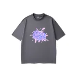 Темно-серый