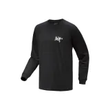 Черный/Полярный Белый/Черный/Арктический Шелк