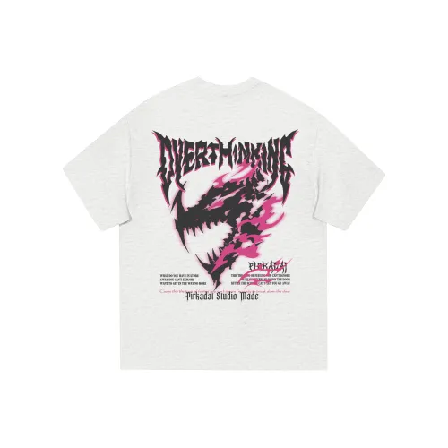 Pirkadat Унисекс Футболки