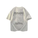 Серый меланж