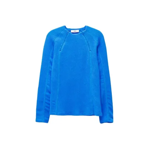 GmbH Blue Men's T-Shirts GmbH Синие Мужские Футболки