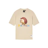 Молочно-чайный