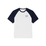 Джордан - белый / Нова - голубой