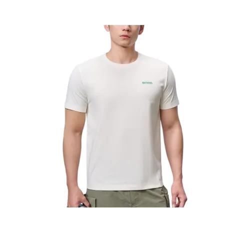 OUTDOOR PRODUCTS T-Shirt Мужской Starry White