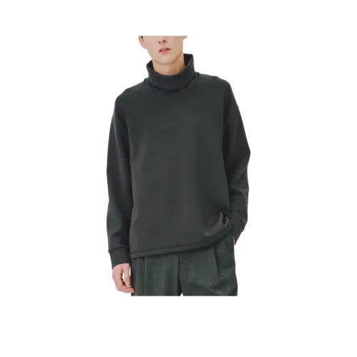 UNITED TOKYO SS25 T Рубашка Мужская Темно-Серый