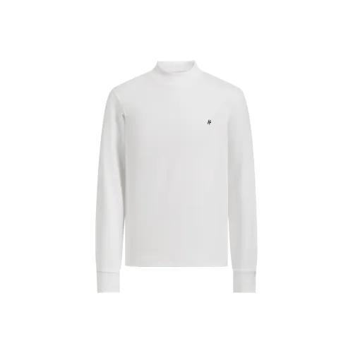 DANIEL HECHTER Мужские T-рубашки