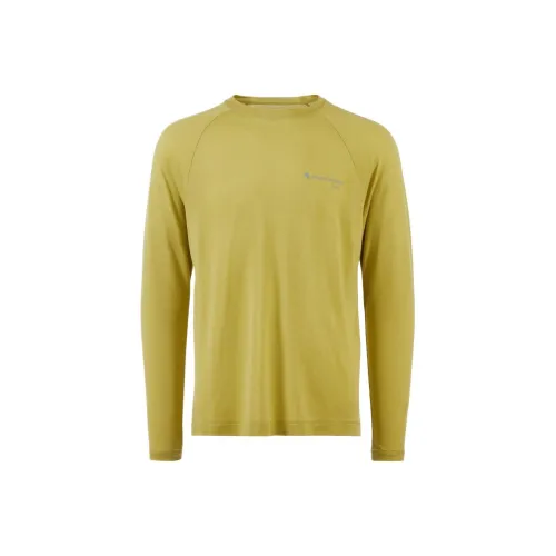 Klattermusen Groa T Рубашка Мужская