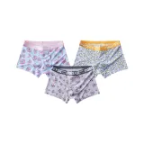 Самоед+Мышечная Облако+Жест сердца Тигр