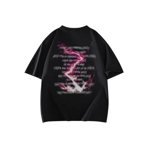 TONYKRZ Унисекс Футболки