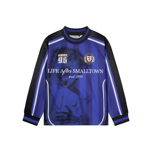STK SMALL TOWN KID T-Shirt Унисекс