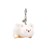 Котенок превращается в щенка