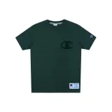 Тёмно-зелёный