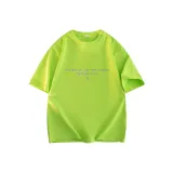 Неоново-зеленый