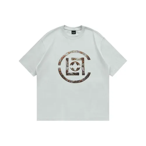 CLOT Мужские T-рубашки