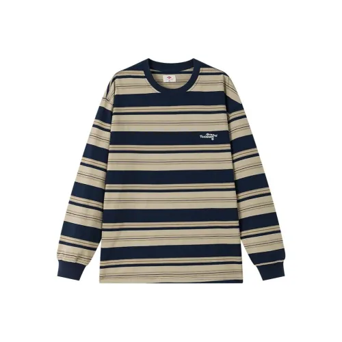 TUXIANSEN Унисекс Футболки