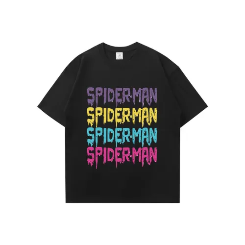 Марвел Унисекс Футболки