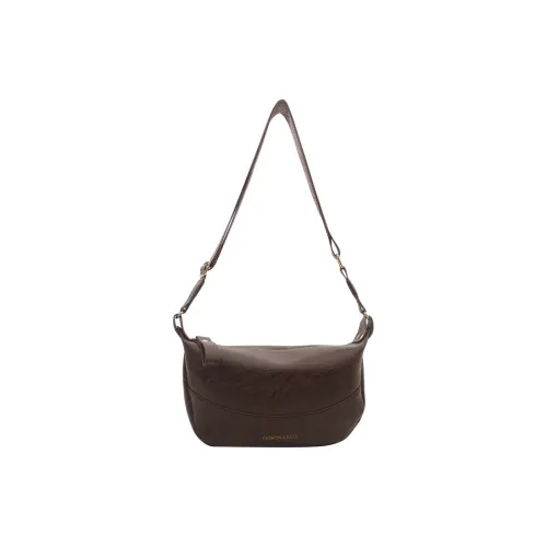 S.REPHEN ПУ (полиуретан) Сумка через плечо Унисекс Многоцветная