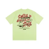 Фруктово-зеленый