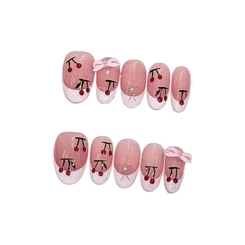 THE CABB SOUL Cute Must Win Вишня Радость Talisman Миндально-розовый Jump Цвет Милый