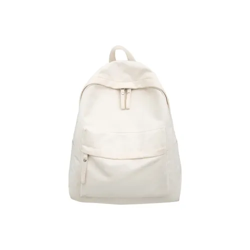 GEERDUN Nylon Backpack Унисекс White Black Burgundy Khaki Green