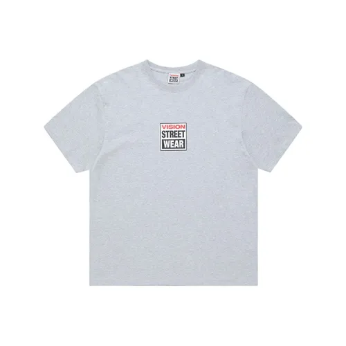 Vision Street Wear T-Shirt Унисекс